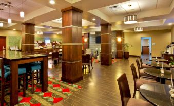 Holiday Inn Express & Suites Knoxville West - Oak Ridge