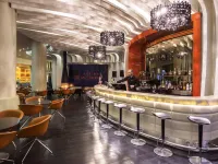Novotel Moscow City โรงแรมใกล้สถานีฟีลิ