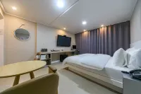 Gumi Bonggokdong Hotel Countinue