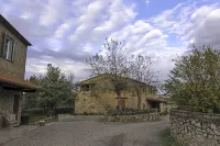 Agriturismo la Fontaccia Hoteles en Magliano in Toscana