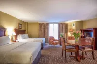 Clarion Collection Hotel Arlington Court Suites