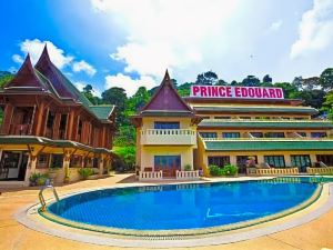 Prince Edouard Apartments & Resort