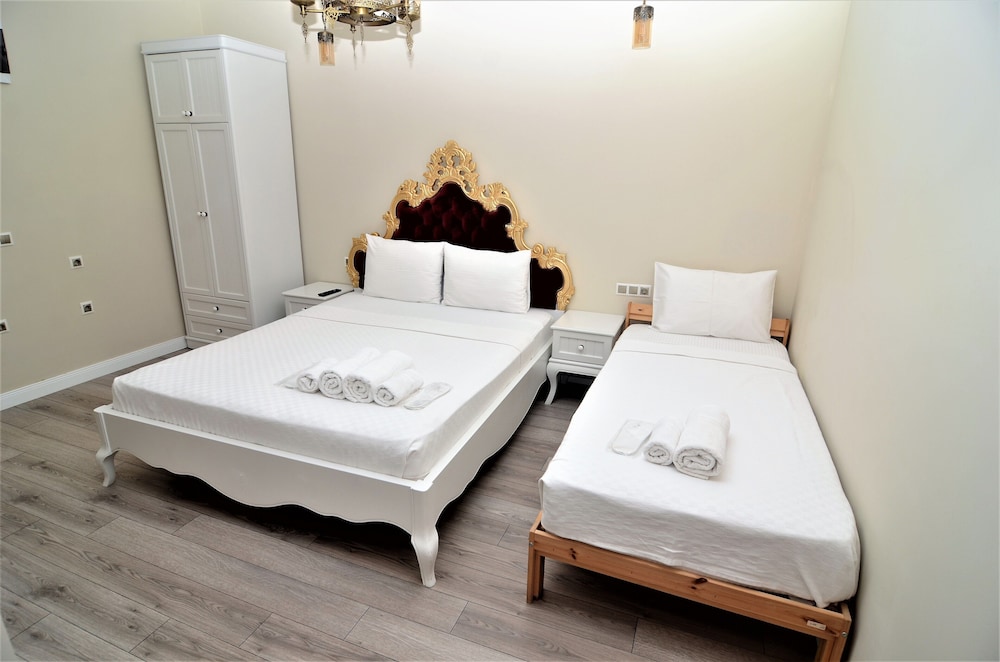 Alacati Grand Eldoris Otel (Grand Alacati Boutique Hotel)