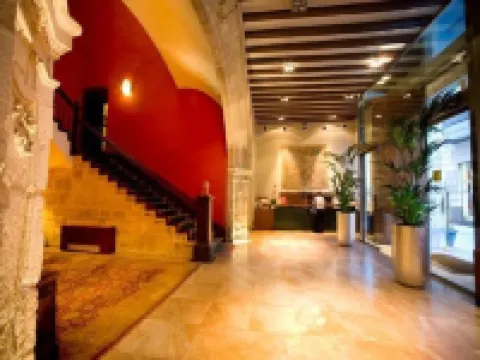 Sercotel Palacio de Tudemir