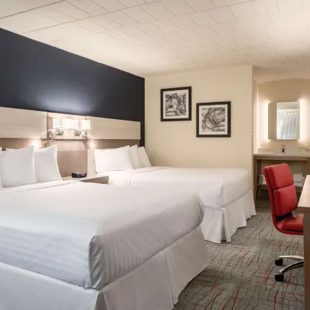 Ramada by Wyndham Indiana