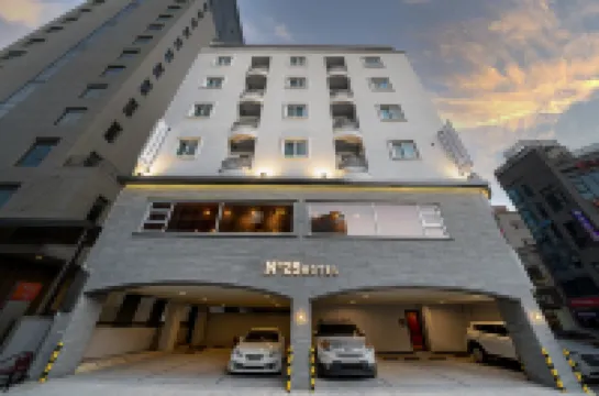 Ulsan Beonyoungro No 25