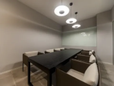 Hotel Noblion 浦項のホテル