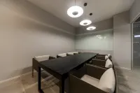 포항 노블리온 호텔