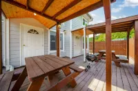 Gapyeong Green Star Pension (Remodeling, Spa)