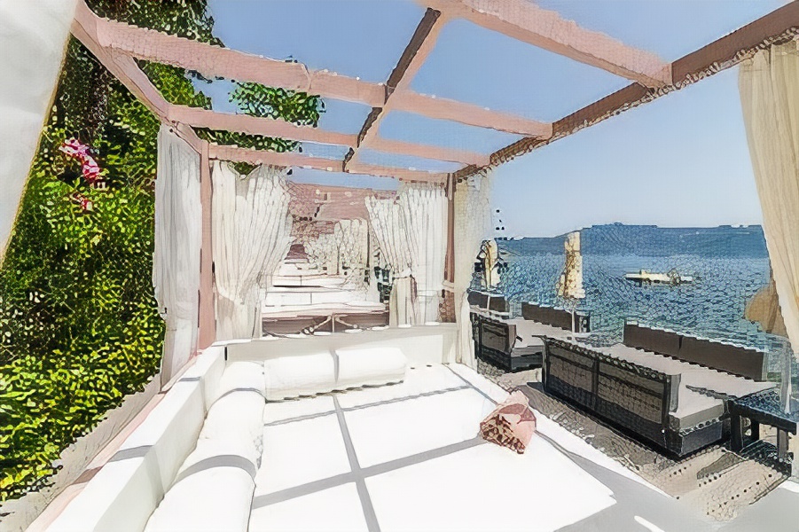 Grand Yazıcı Club Marmaris Palace