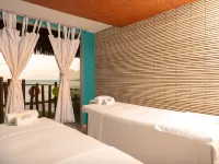 Ocean Palace All Inclusive Premium - spa