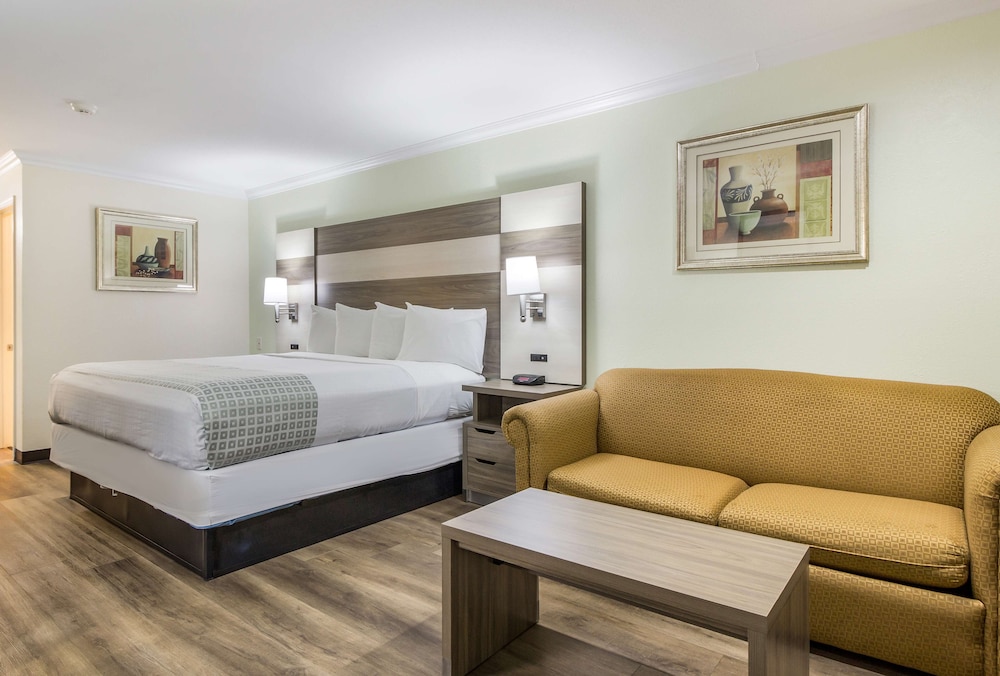 Americas Best Value Inn Columbus