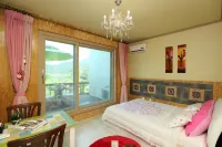 Hongcheon Do Dream Pension Hôtels à : District de Hongcheon