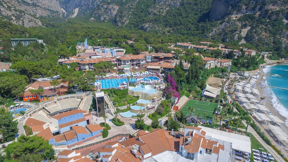 Liberty Hotels Lykia