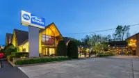 Best Western Toni Inn Hotels in Pigeon Forge