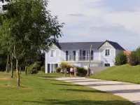 Le Domaine de Fontenelles Hotels in der Nähe von SkatePark