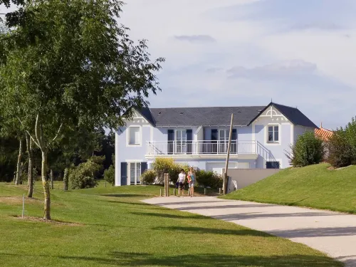 Le Domaine de Fontenelles