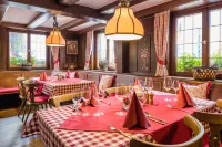 Hotel Schiff am Schluchsee Hotel di Schluchsee