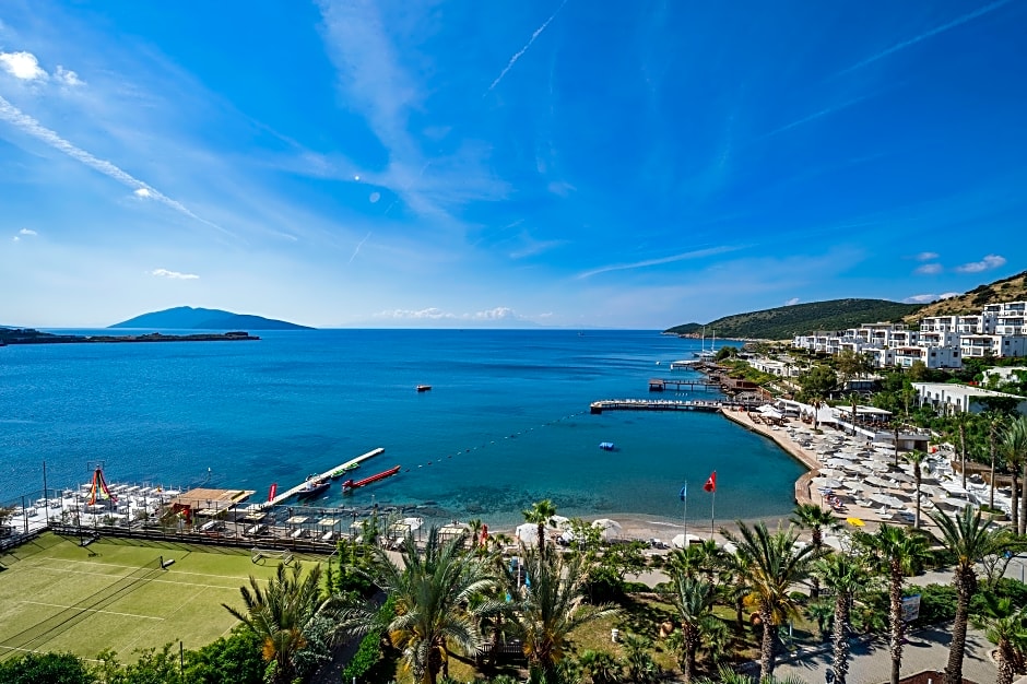 Isis Hotel & Spa Herşey Dahil (Goddess of Bodrum - All Inclusive)