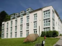 ホテル ヴァットハルデン