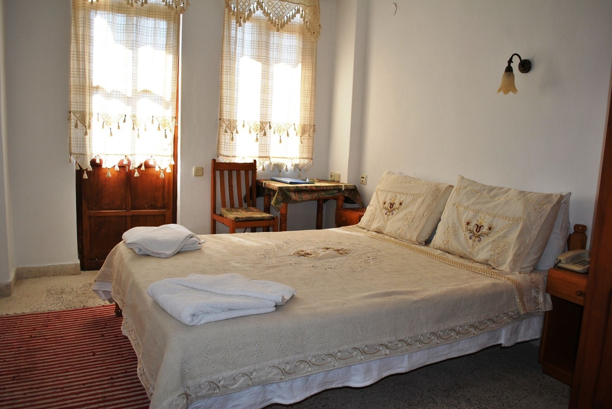 Hotel Dionysia