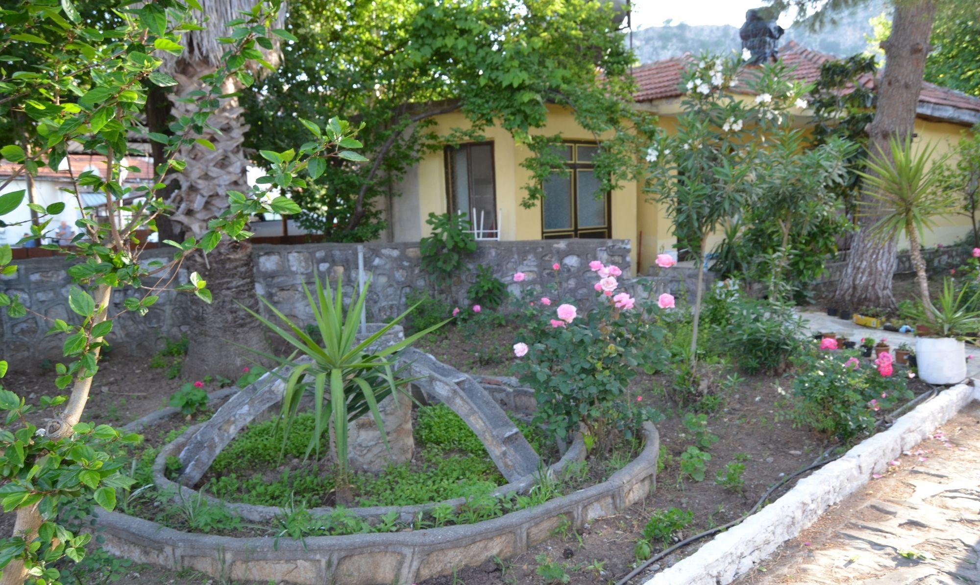 Dalyan Patio Hotel