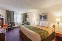 Rodeway Inn & Suites Hwy 217 & 26 W Hotels in West Slope