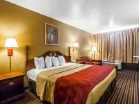 Econo Lodge Dyersburg I-155 Hotels in Dyer County