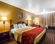 Econo Lodge Dyersburg I-155