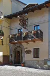 Hotel Chez Toi Hotel in zona Valle Argentera