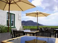 Glenisle Hotel فنادق في جزيرة أران