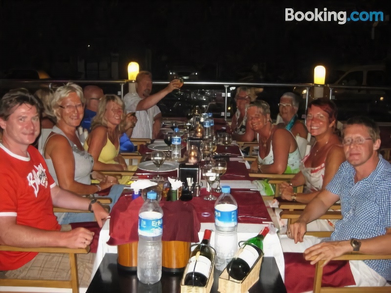 Angels Inn Marmaris