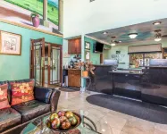Quality Inn Hemet - San Jacinto Hôtels à : Hemet