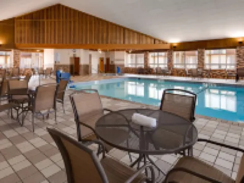 Best Western Tomah Hotel Hoteles en Tomah