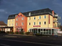 Brit Hotel La Ferté sous Jouarre