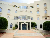 Jaz Tour Khalef Hotels near Jaz Tour Khalef Sousse Beach
