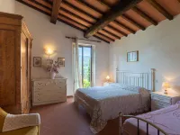 Vigna la Corte Hotels in Dicomano