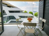 Fured Hotels in Balatonföldvári