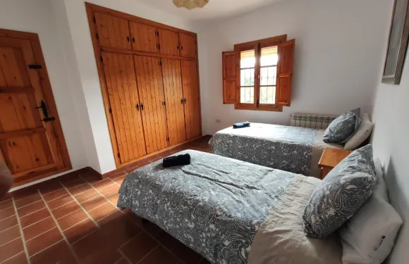 農家樂 胡埃爾塔阿布埃拉瑪麗亞