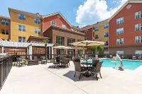 Homewood Suites by Hilton Shreveport - parking