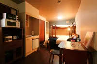 Heights N7 / Vacation Stay 7568