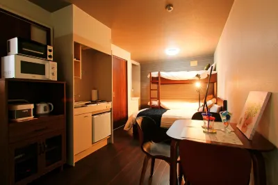 Heights N7 / Vacation Stay 7568