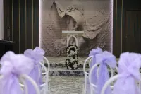 The Wings Hotels Neva Palas Hotels in Ankara