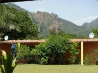 Calli Hotel Tepoztlán