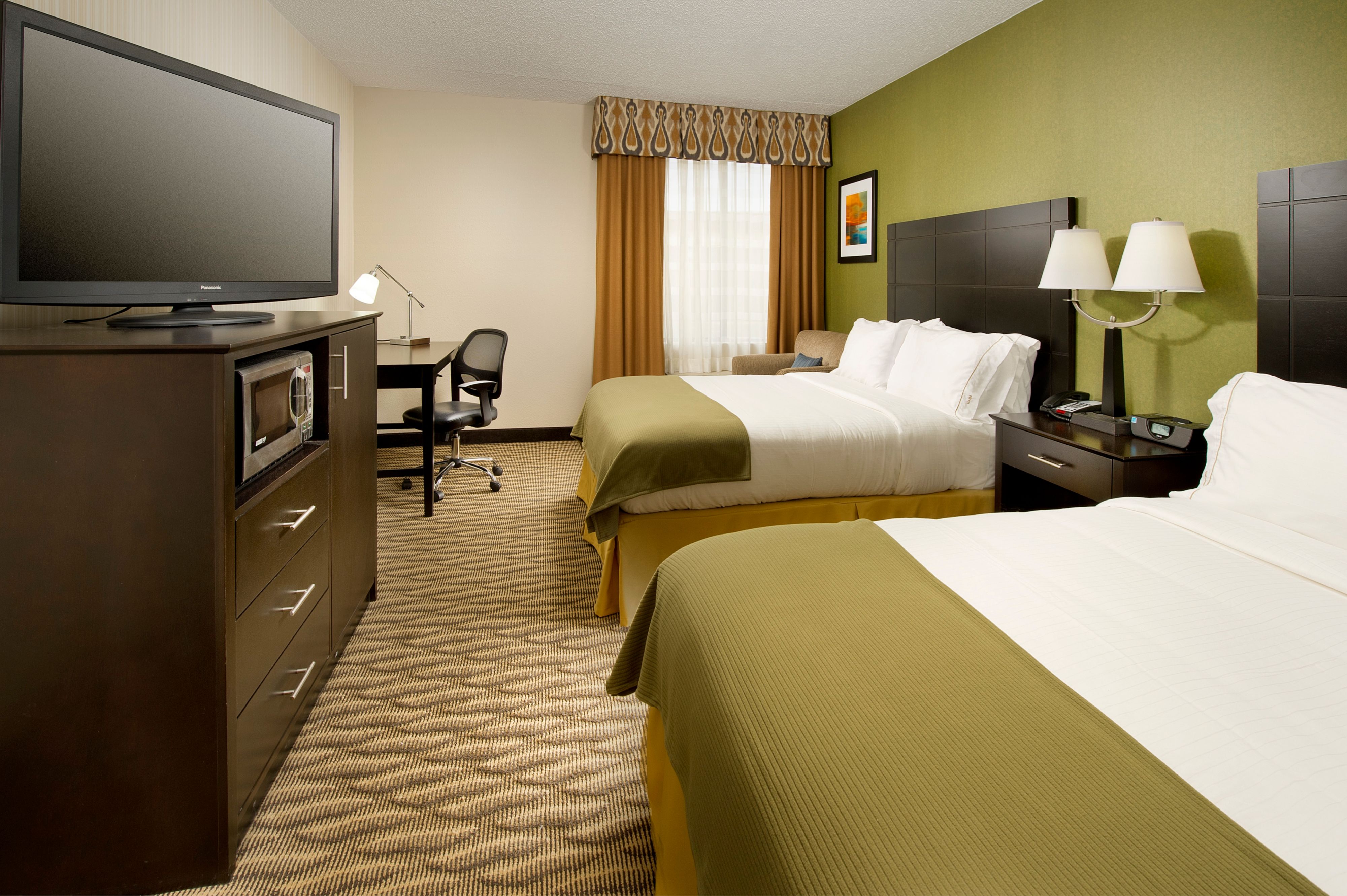 Holiday Inn Express - Waldorf, an Ihg Hotel