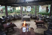 MPT Safari Lodge Mukki, Kanha Hotels in Manjitola