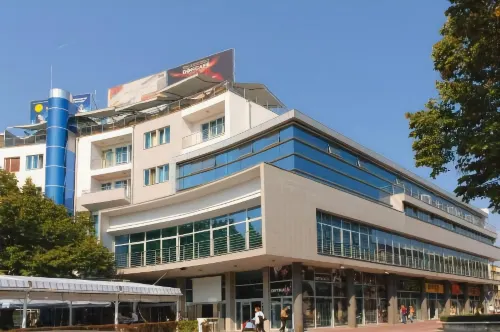 Hotel Turist Hotels in Kraljevo