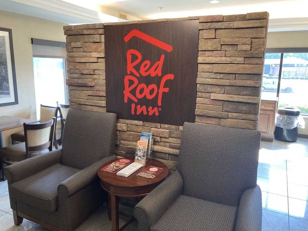 Red Roof Inn Newport News - Yorktown