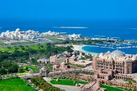 Conrad Abu Dhabi Etihad Towers