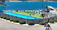Eastcoaster Tasmania - Pools